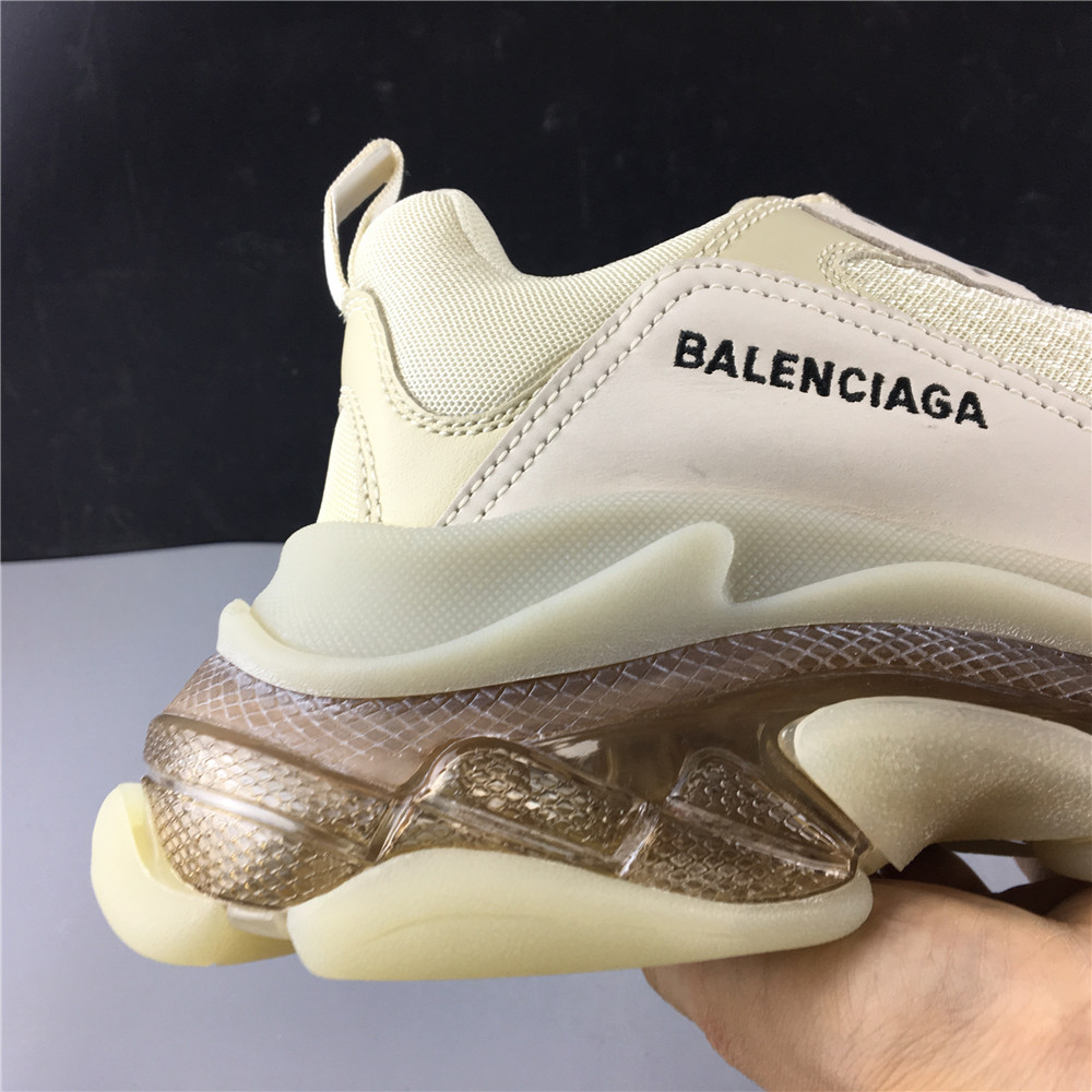 BLG Triple S
