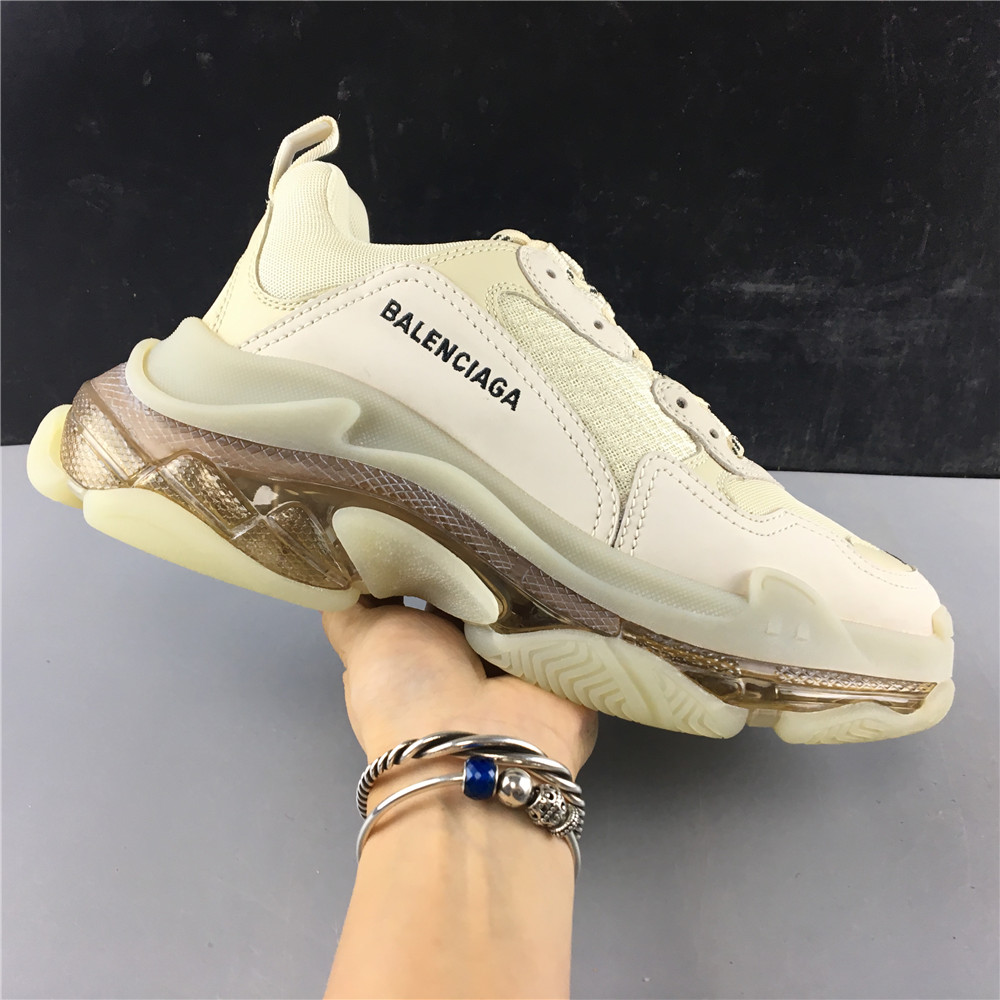 BLG Triple S