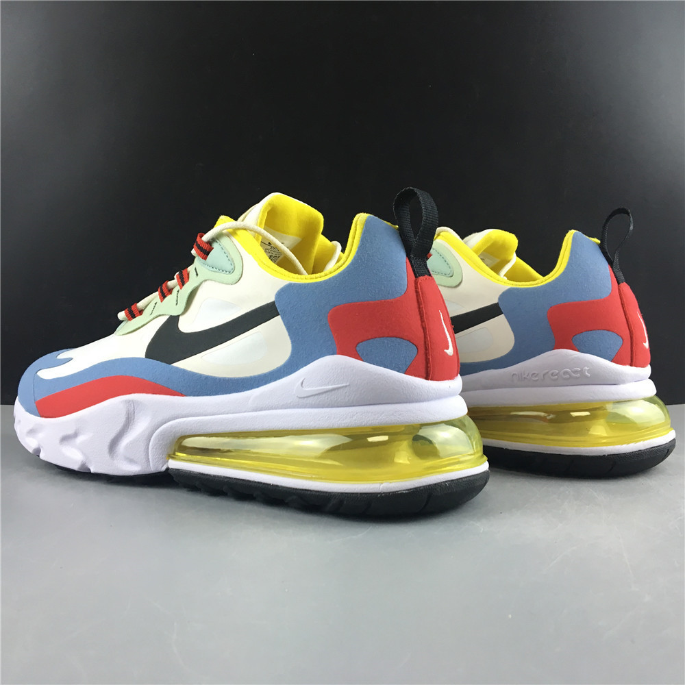 Nike Air Max 270 React Bauhaus Bauhaus AT6174-002