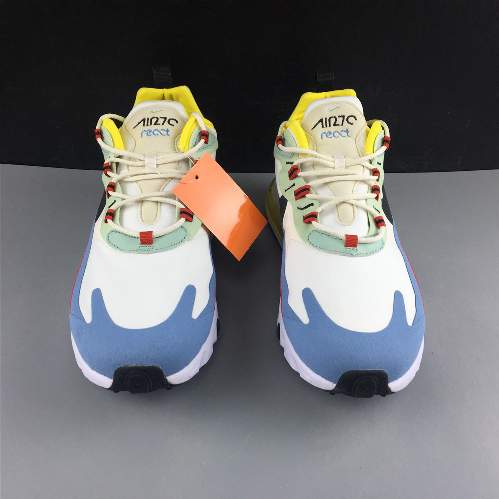 Nike Air Max 270 React Bauhaus Bauhaus AT6174-002