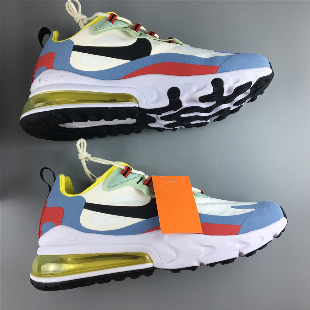 Nike Air Max 270 React Bauhaus Bauhaus AT6174-002