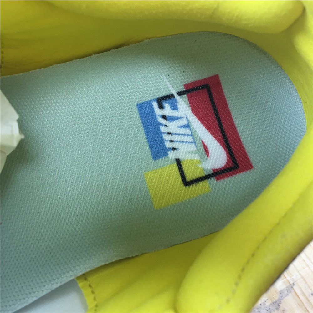 Nike Air Max 270 React Bauhaus Bauhaus AT6174-002
