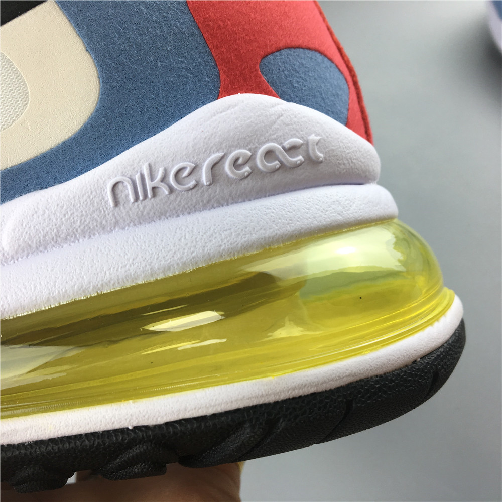 Nike Air Max 270 React Bauhaus Bauhaus AT6174-002