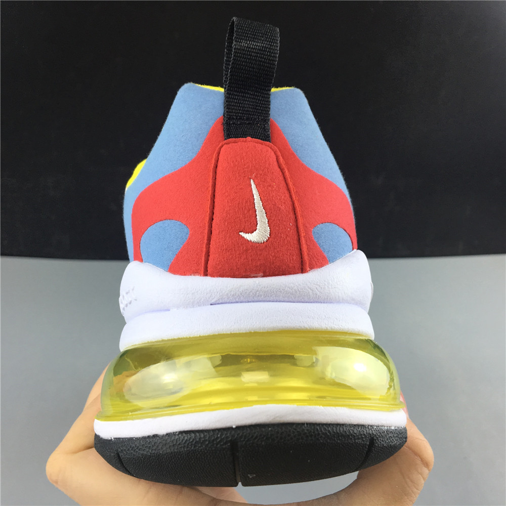 Nike Air Max 270 React Bauhaus Bauhaus AT6174-002