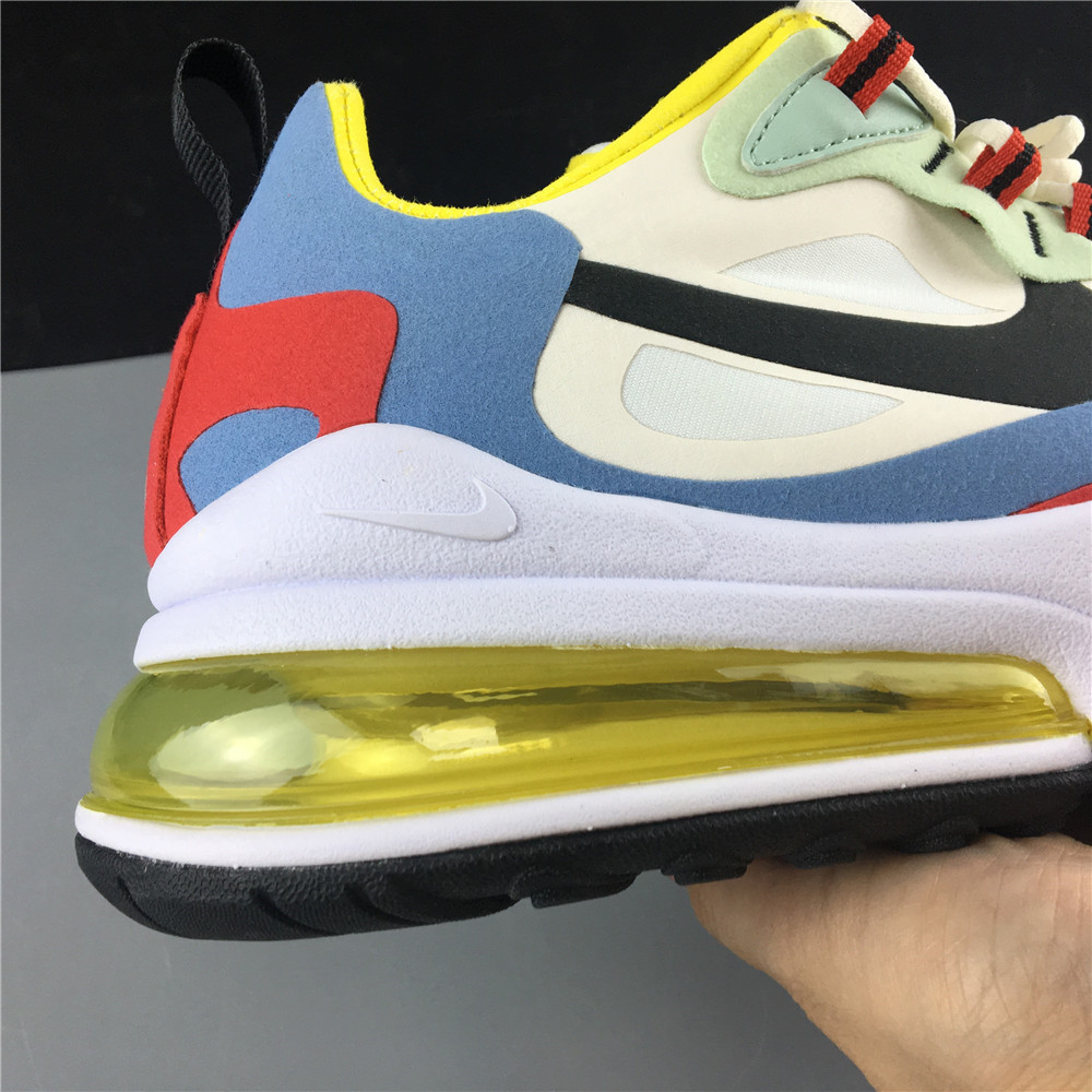 Nike Air Max 270 React Bauhaus Bauhaus AT6174-002