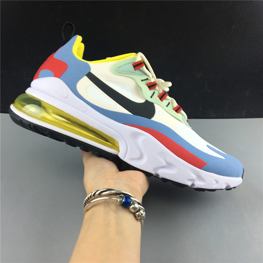 Nike Air Max 270 React Bauhaus Bauhaus AT6174-002