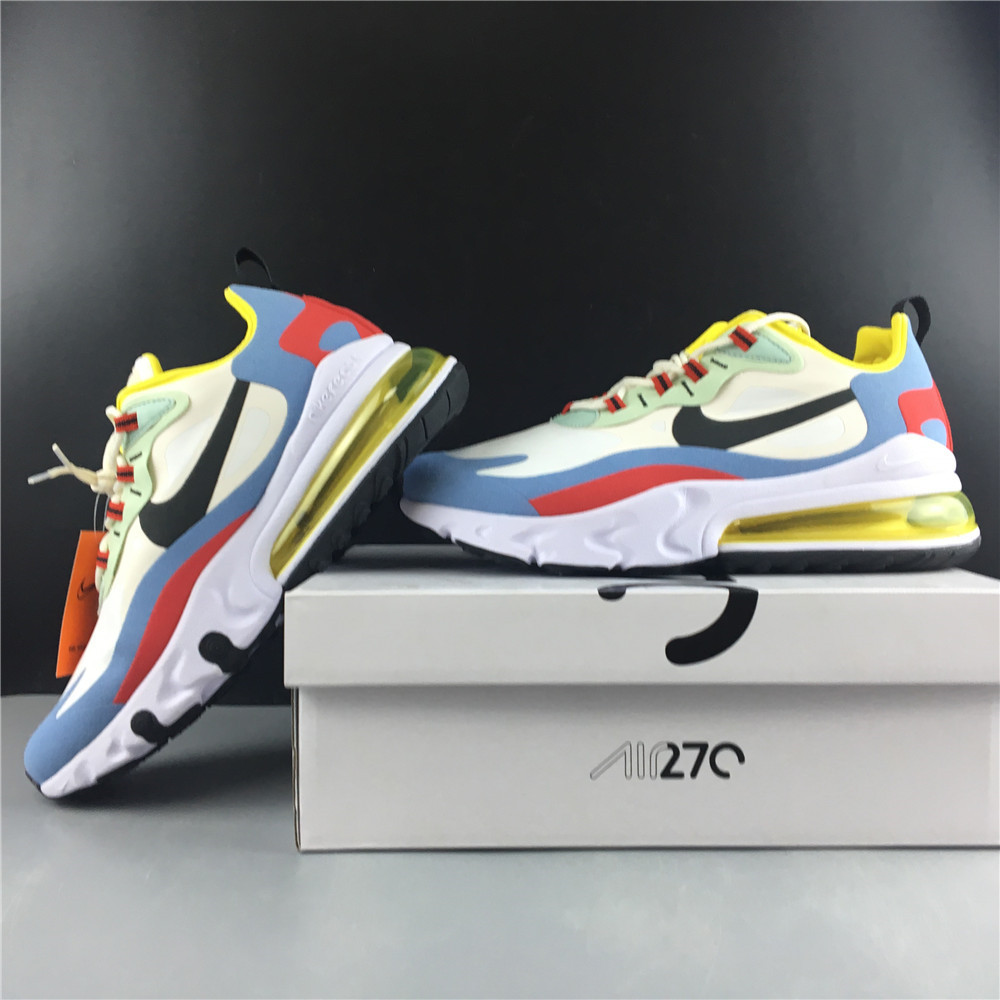 Nike Air Max 270 React Bauhaus Bauhaus AT6174-002