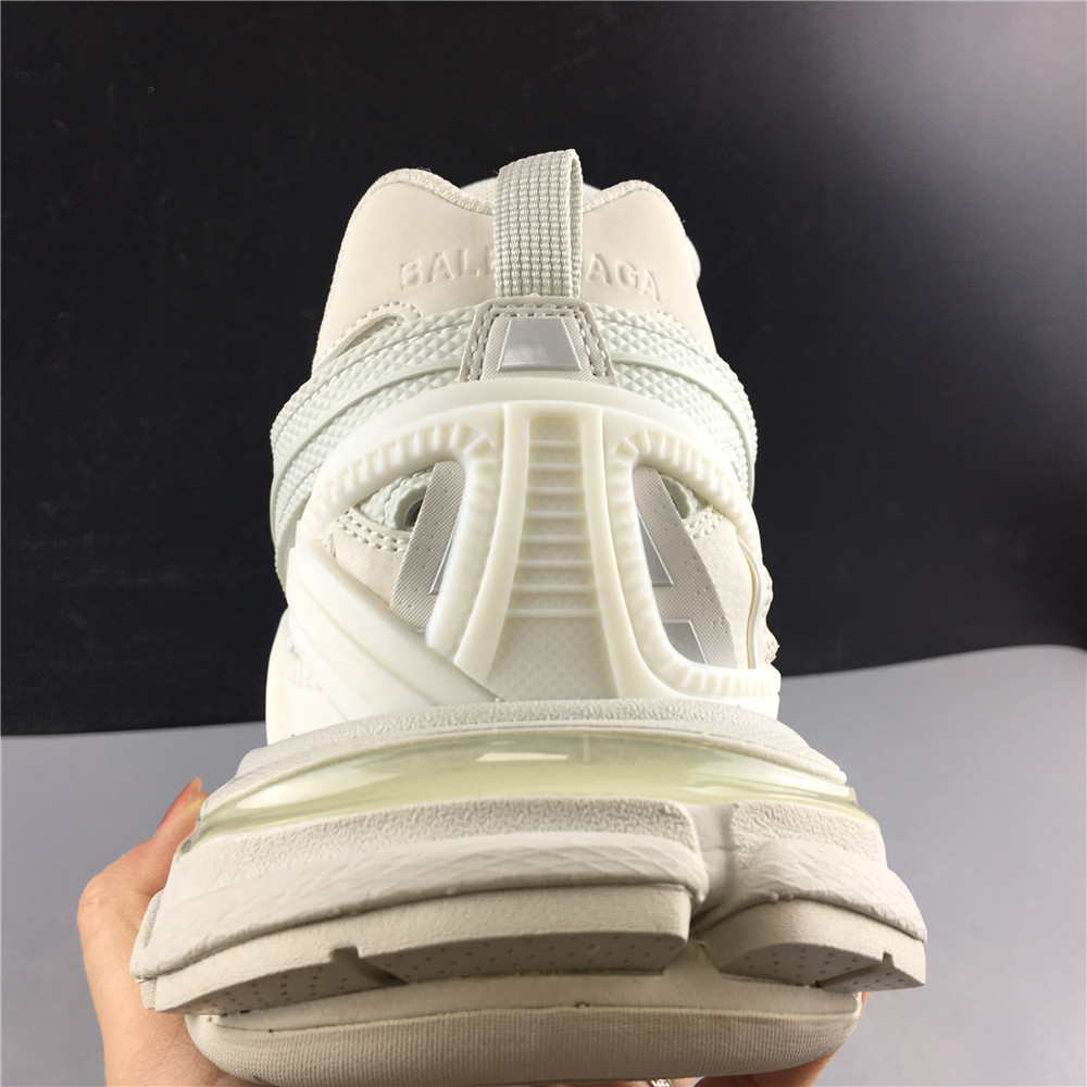BLG GENERATION 4.0 WHITE