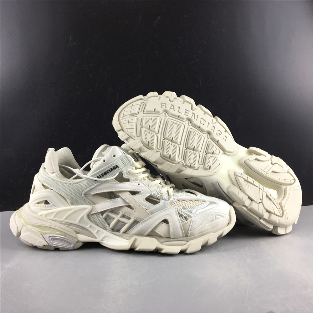 BLG GENERATION 4.0 WHITE