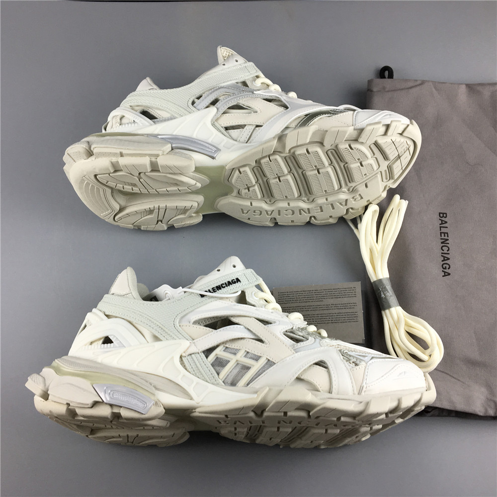BLG GENERATION 4.0 WHITE