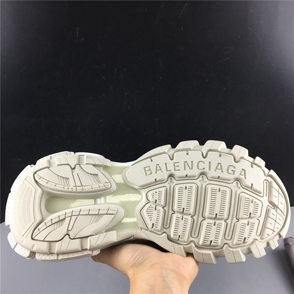 BLG GENERATION 4.0 WHITE