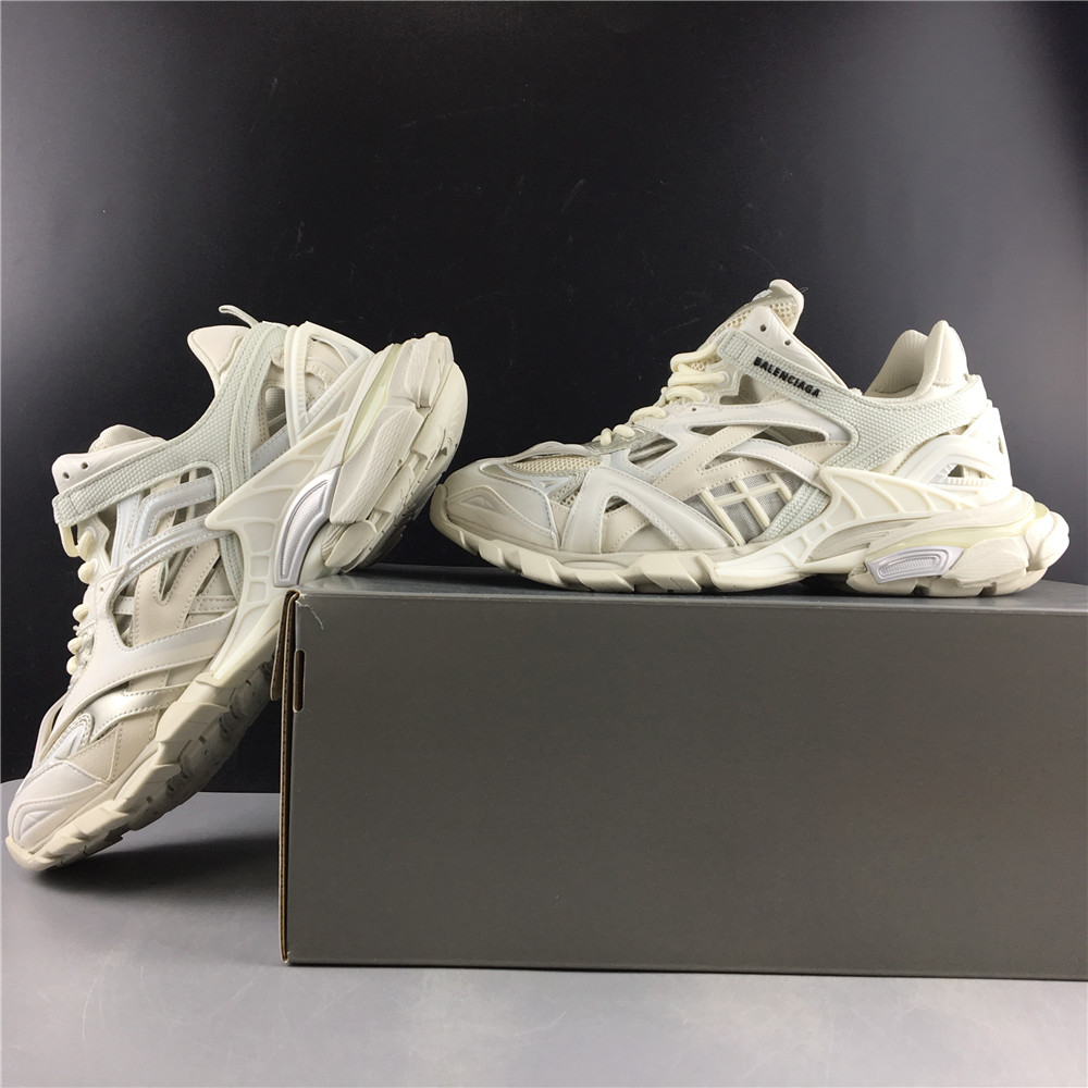 BLG GENERATION 4.0 WHITE