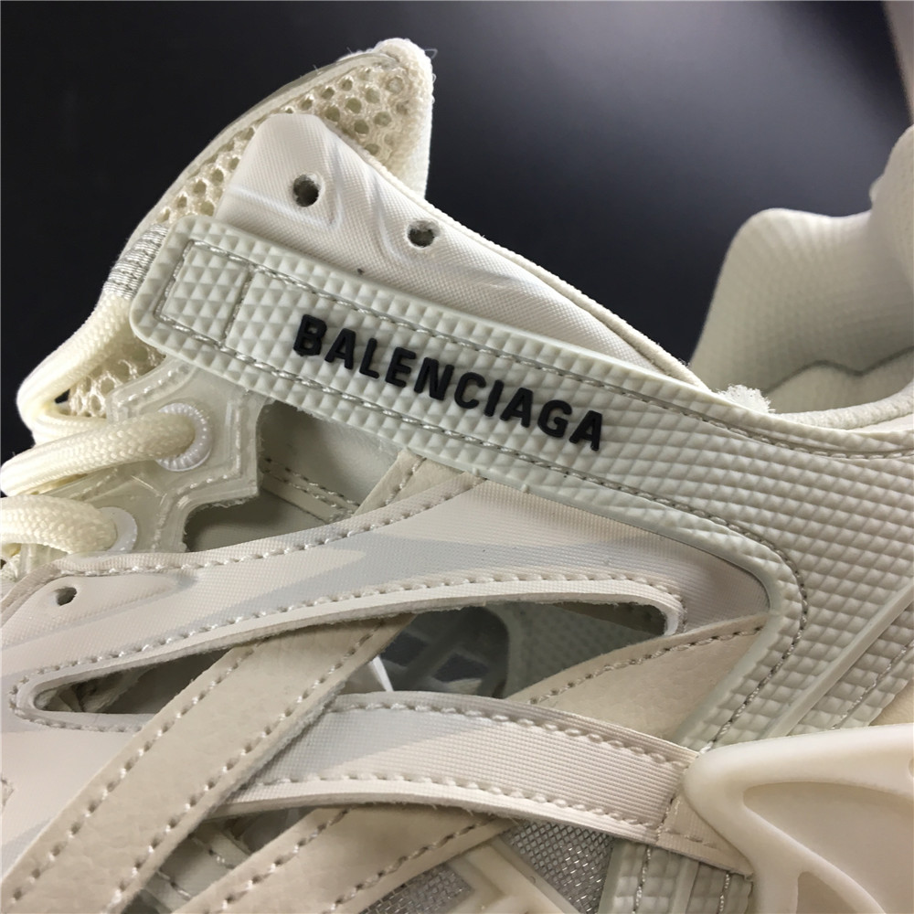 BLG GENERATION 4.0 WHITE