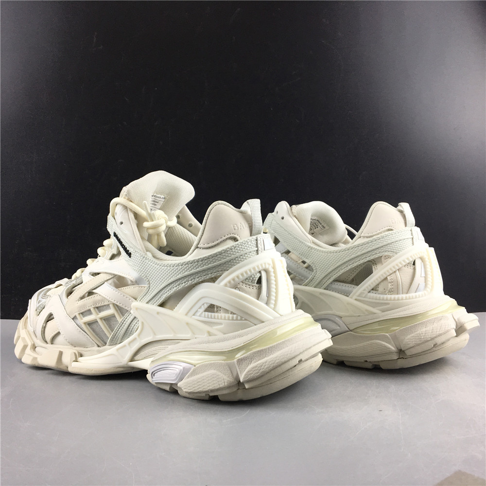 BLG GENERATION 4.0 WHITE