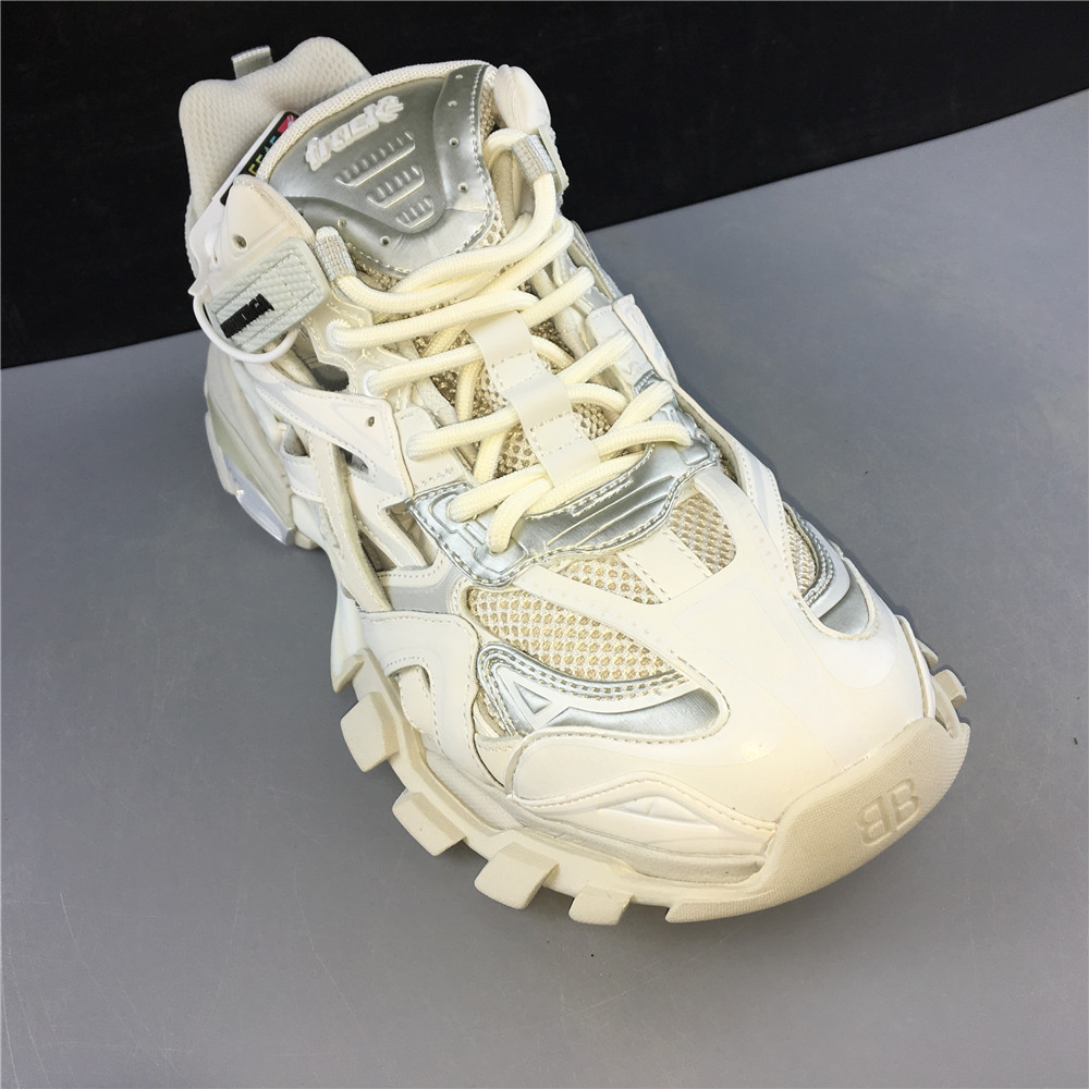 BLG GENERATION 4.0 WHITE