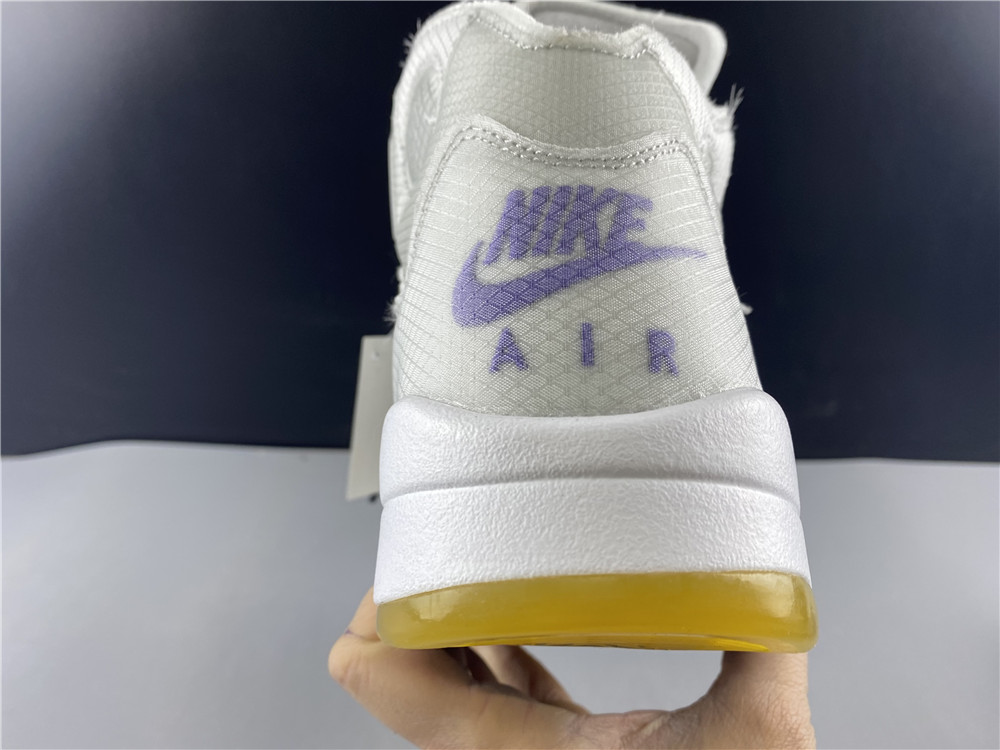 Air Jordan 5 xoff white AJ5 ow 3M CT8480-105