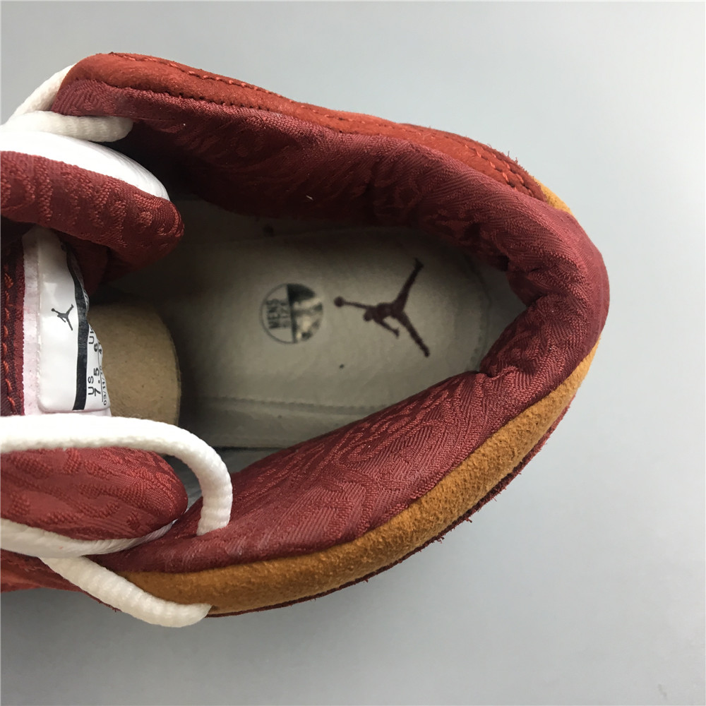 Air JORDAN Premio 417212-601