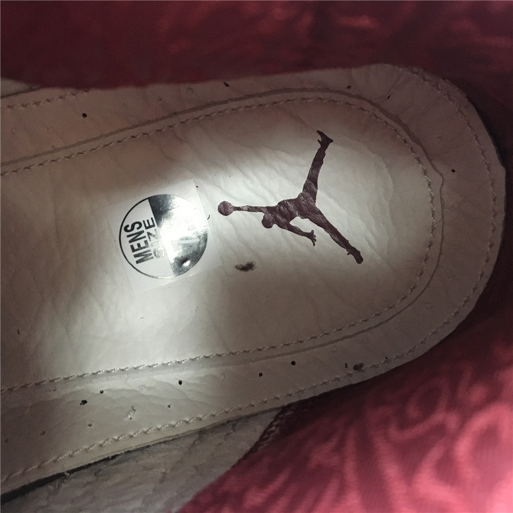 Air JORDAN Premio 417212-601