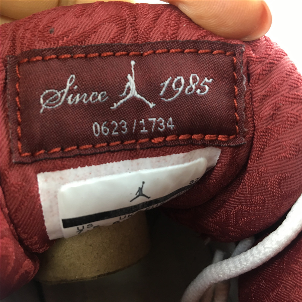 Air JORDAN Premio 417212-601