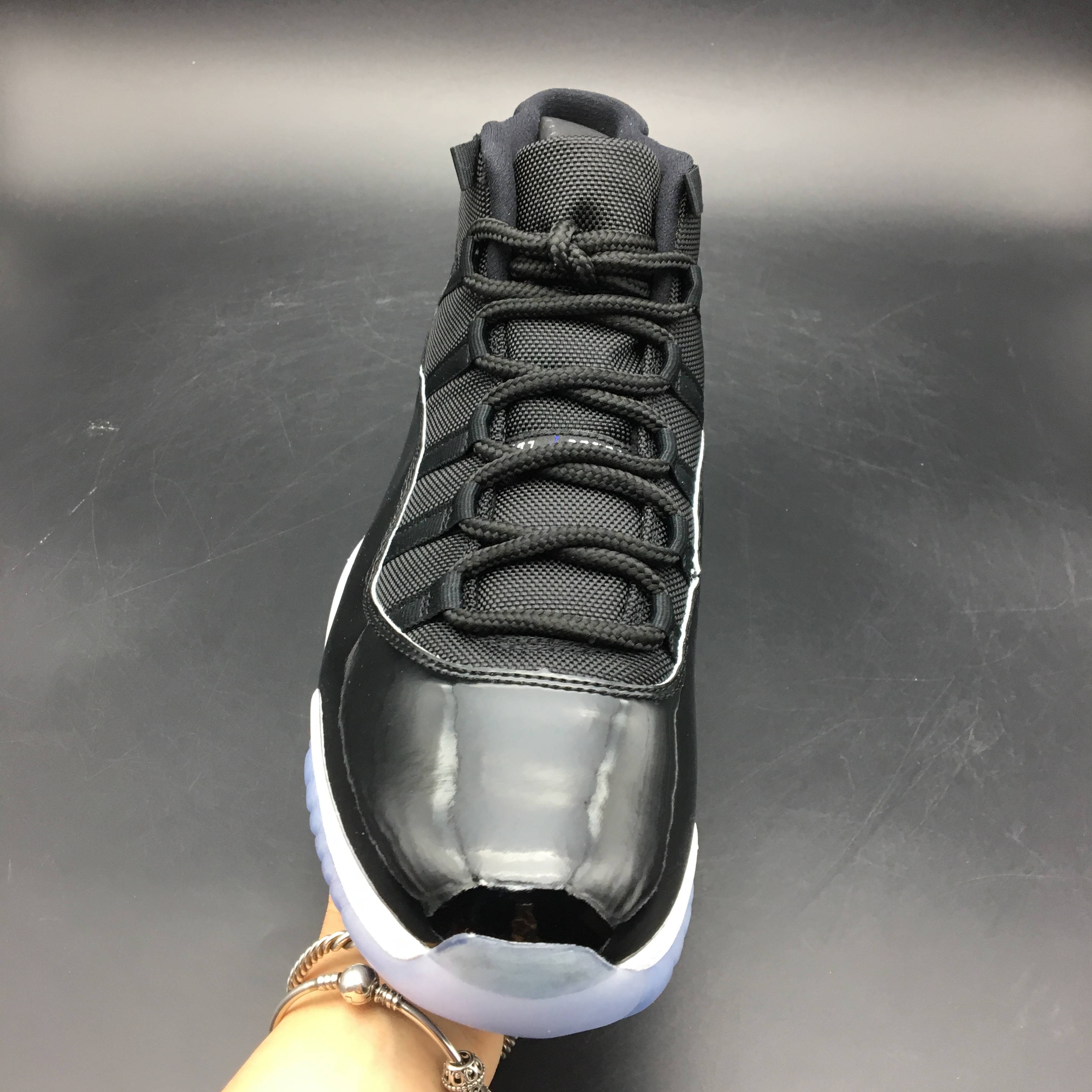 Air Jordan 11 “Space Jam” 36---47.5