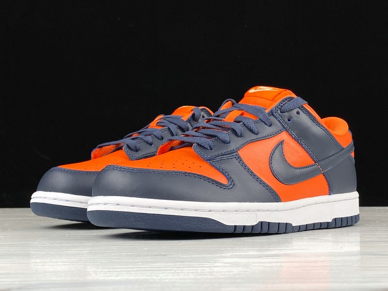 Nike Dunk Low Brazil CU1727-800