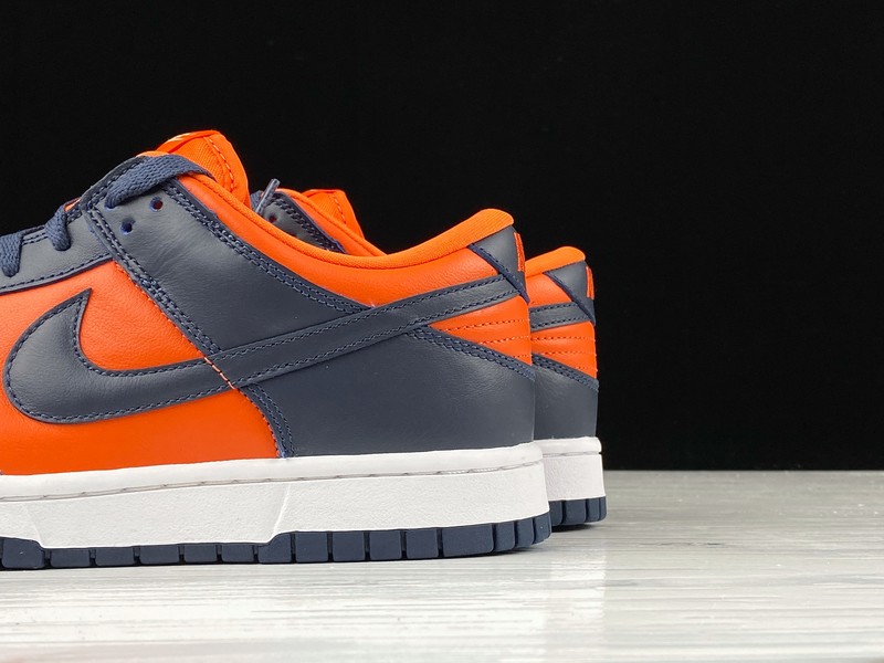 Nike Dunk Low Brazil CU1727-800