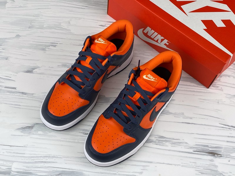 Nike Dunk Low Brazil CU1727-800