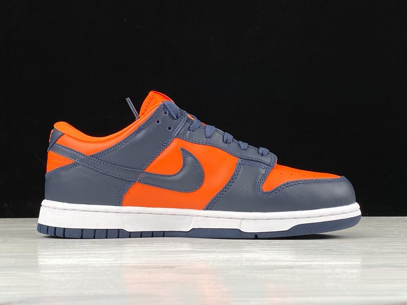 Nike Dunk Low Brazil CU1727-800