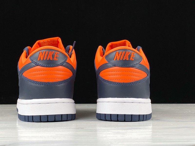 Nike Dunk Low Brazil CU1727-800