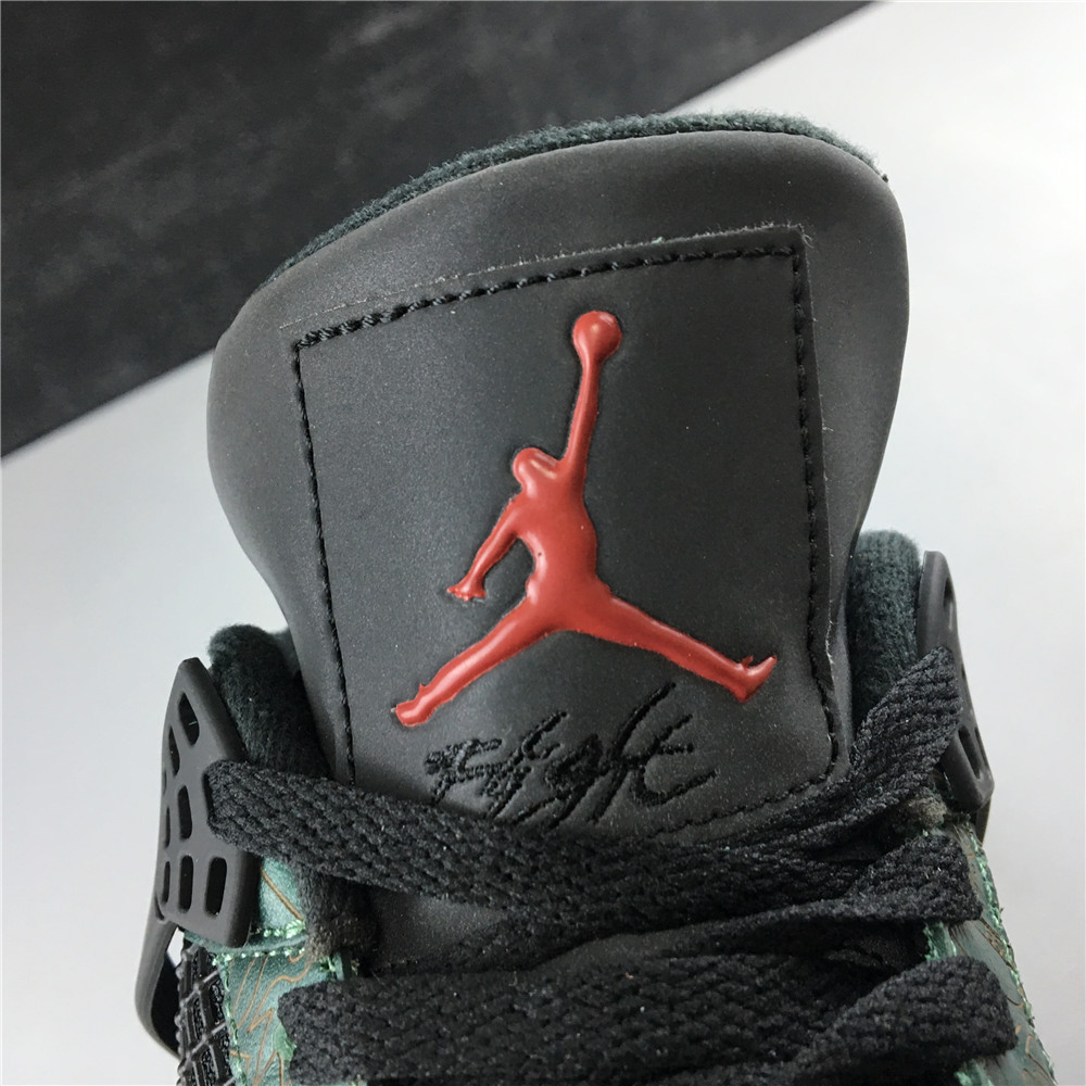 Air Jordan 4 AJ4-1043515
