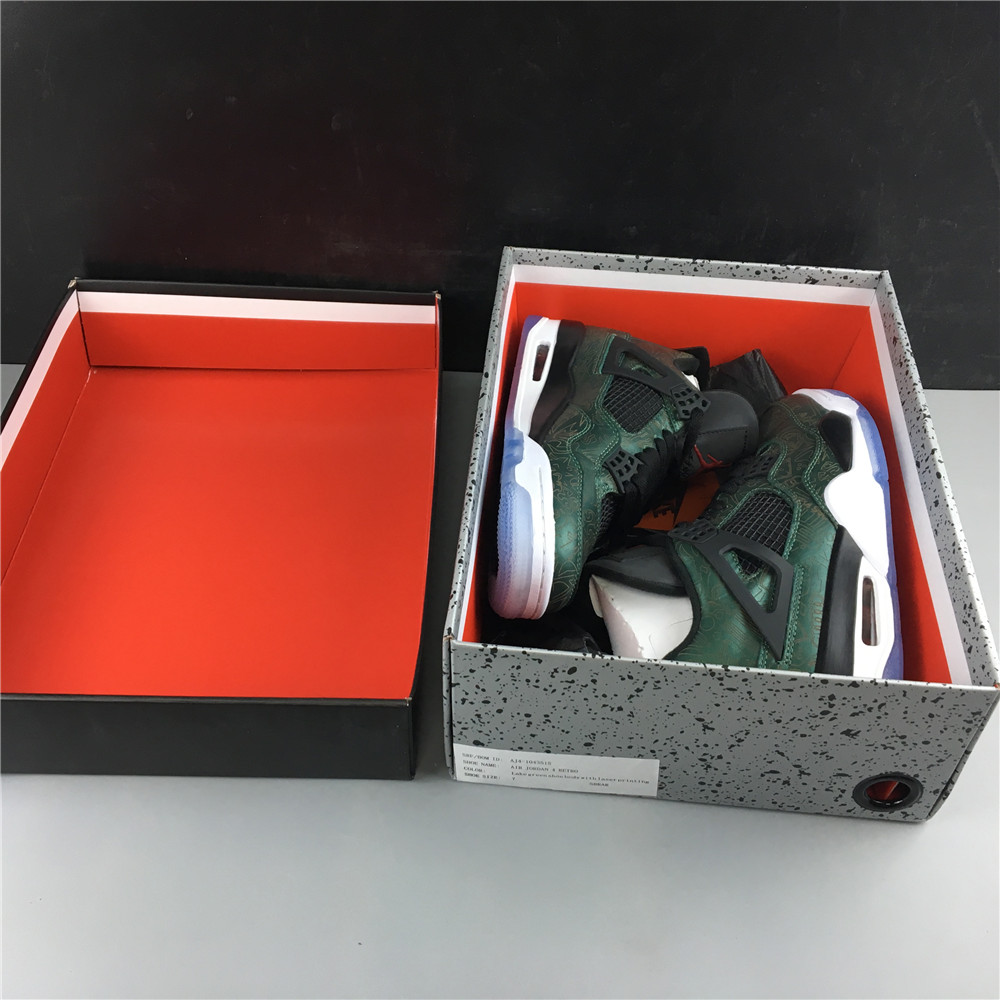 Air Jordan 4 AJ4-1043515