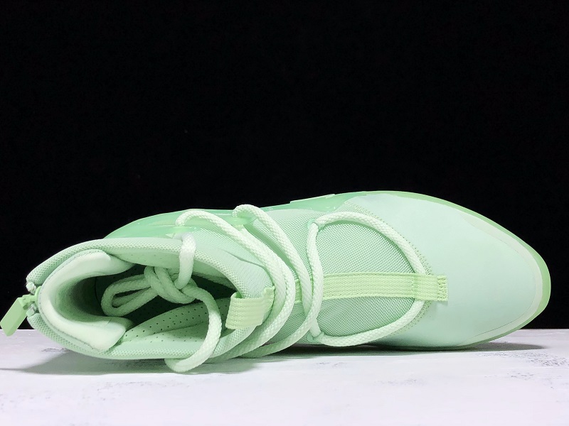 NIKE air fear of god fog 1 AR4237-300