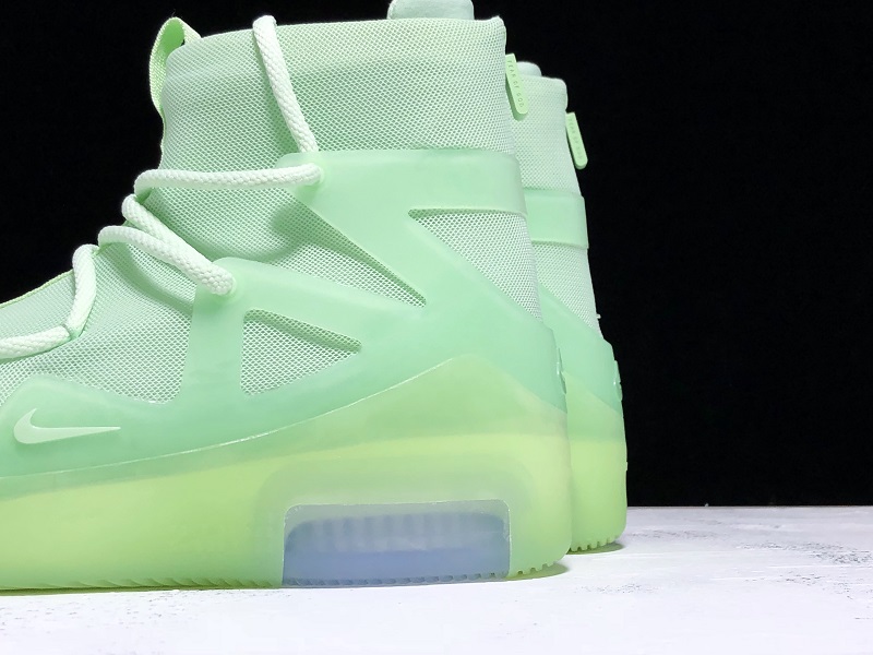 NIKE air fear of god fog 1 AR4237-300