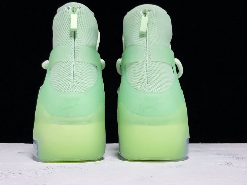 NIKE air fear of god fog 1 AR4237-300
