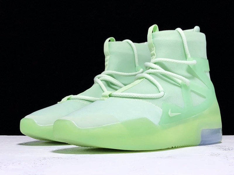 NIKE air fear of god fog 1 AR4237-300
