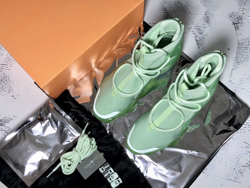 NIKE air fear of god fog 1 AR4237-300