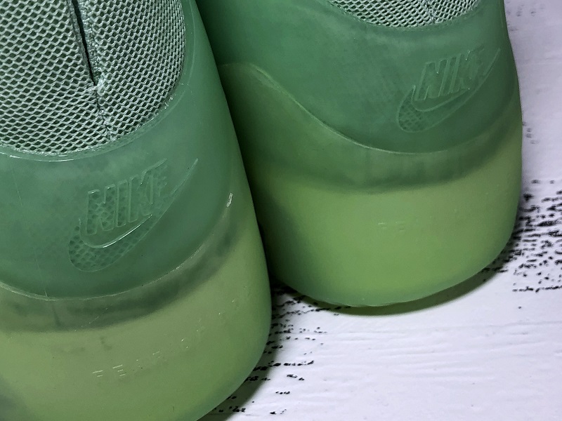 NIKE air fear of god fog 1 AR4237-300