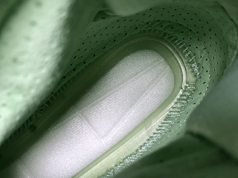 NIKE air fear of god fog 1 AR4237-300