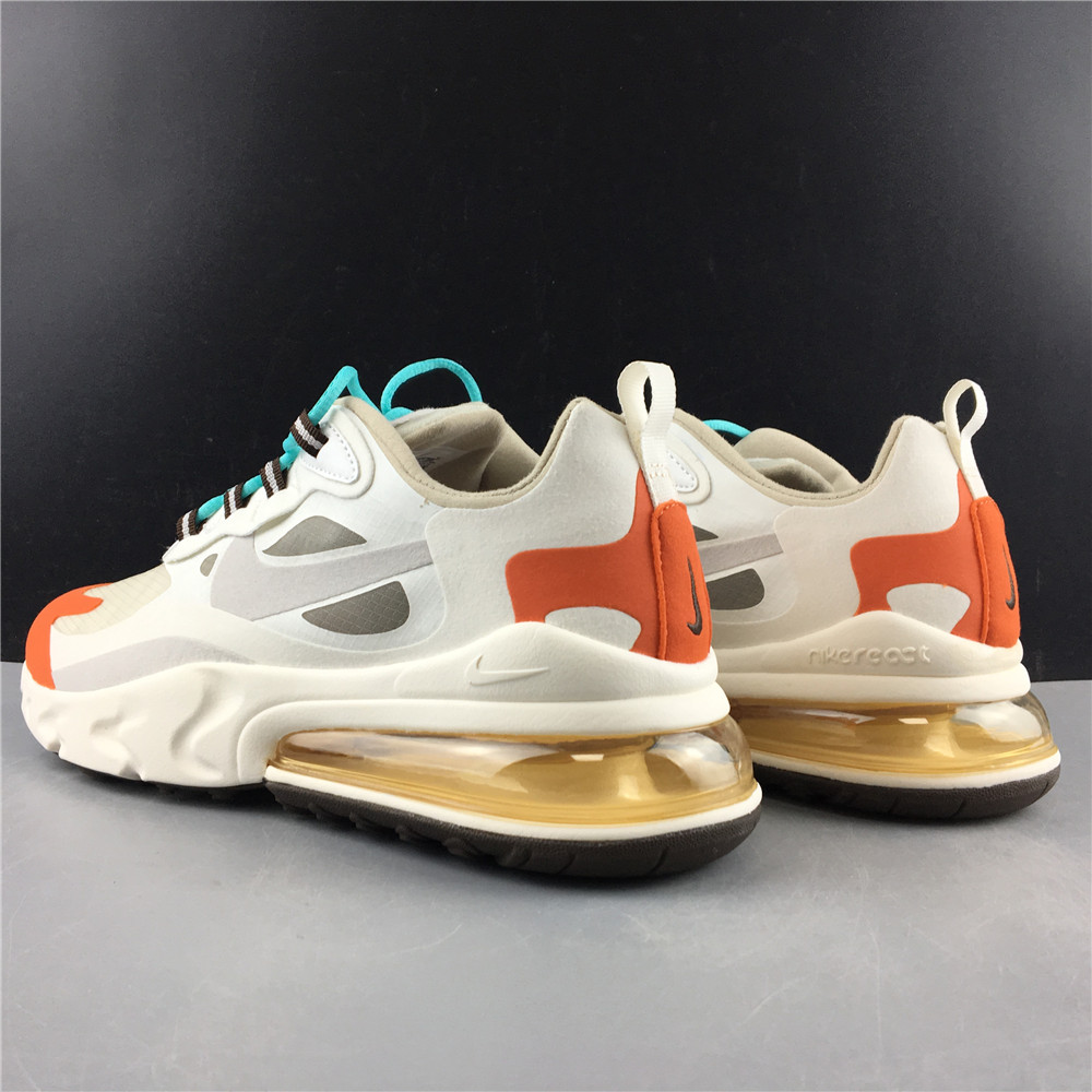 Nike Air Max 270 React Bauhaus Bauhaus AO4971-200