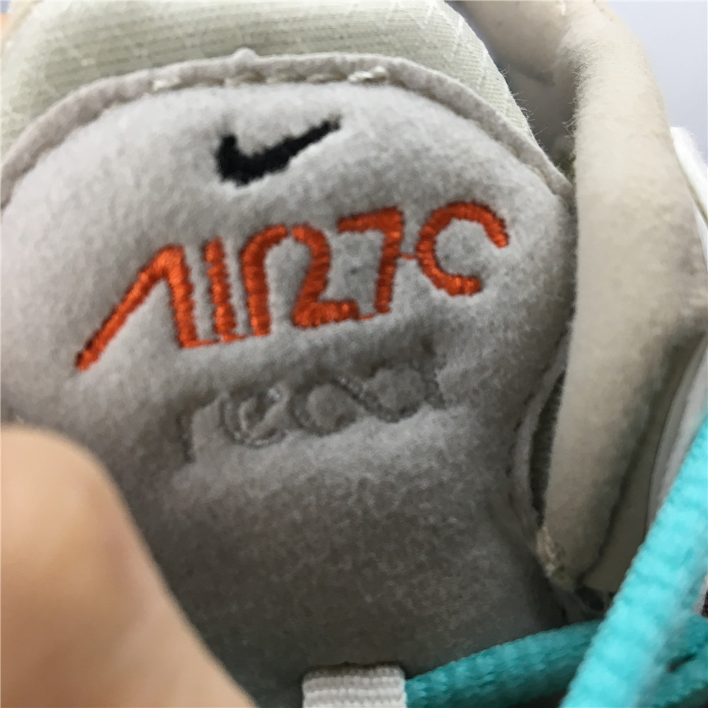 Nike Air Max 270 React Bauhaus Bauhaus AO4971-200