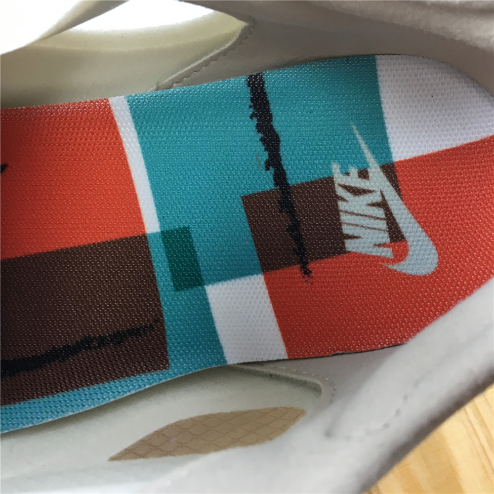Nike Air Max 270 React Bauhaus Bauhaus AO4971-200