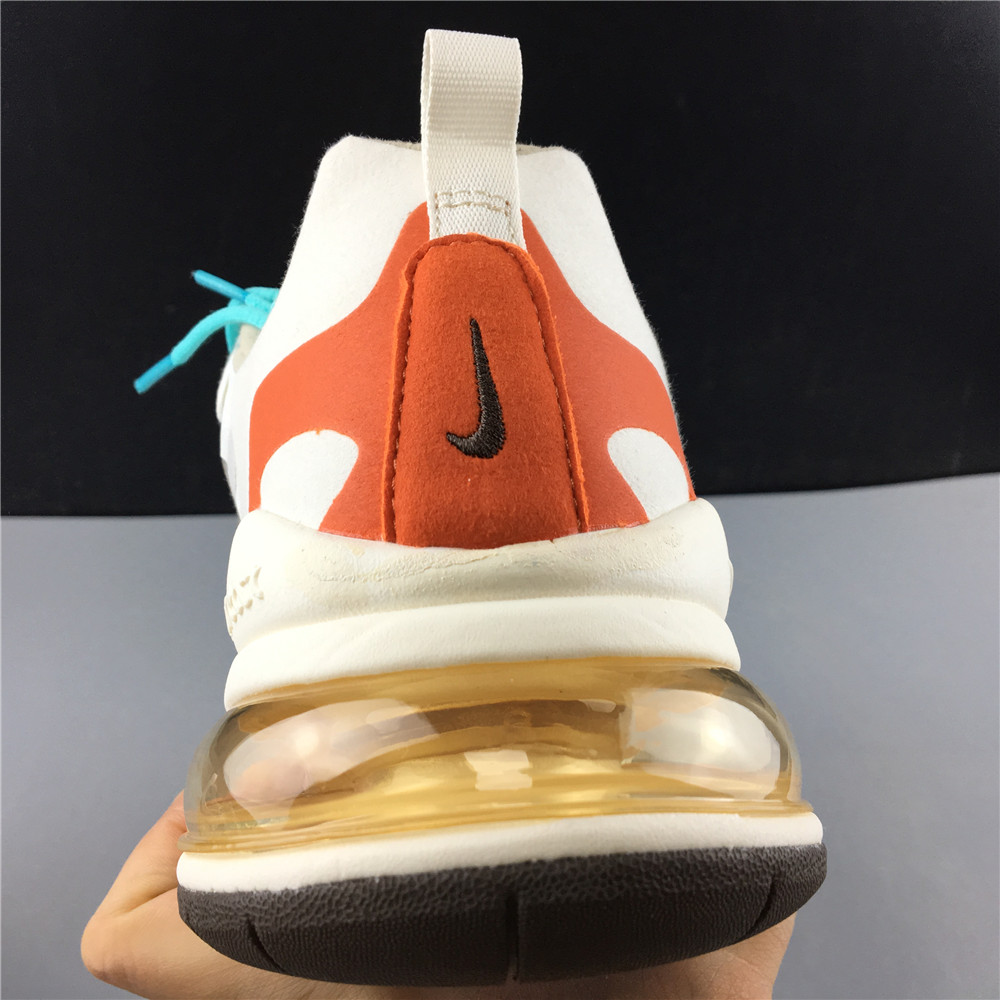 Nike Air Max 270 React Bauhaus Bauhaus AO4971-200