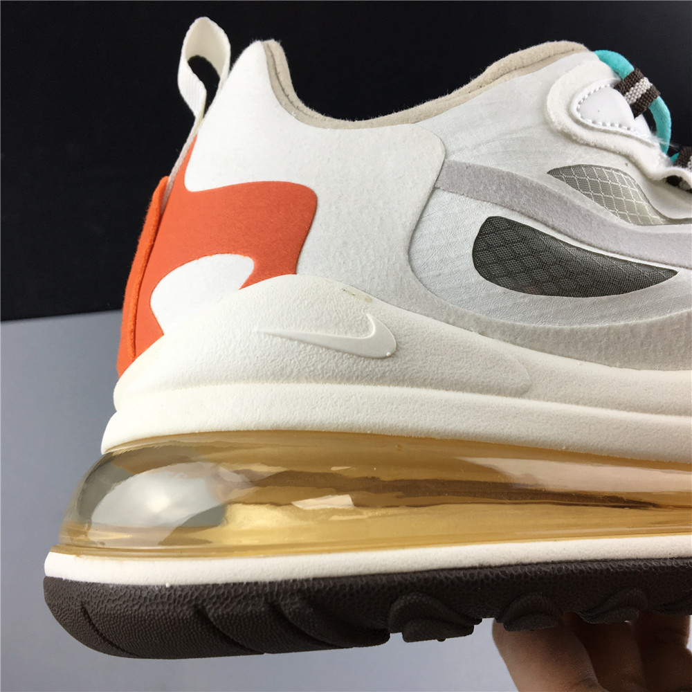 Nike Air Max 270 React Bauhaus Bauhaus AO4971-200