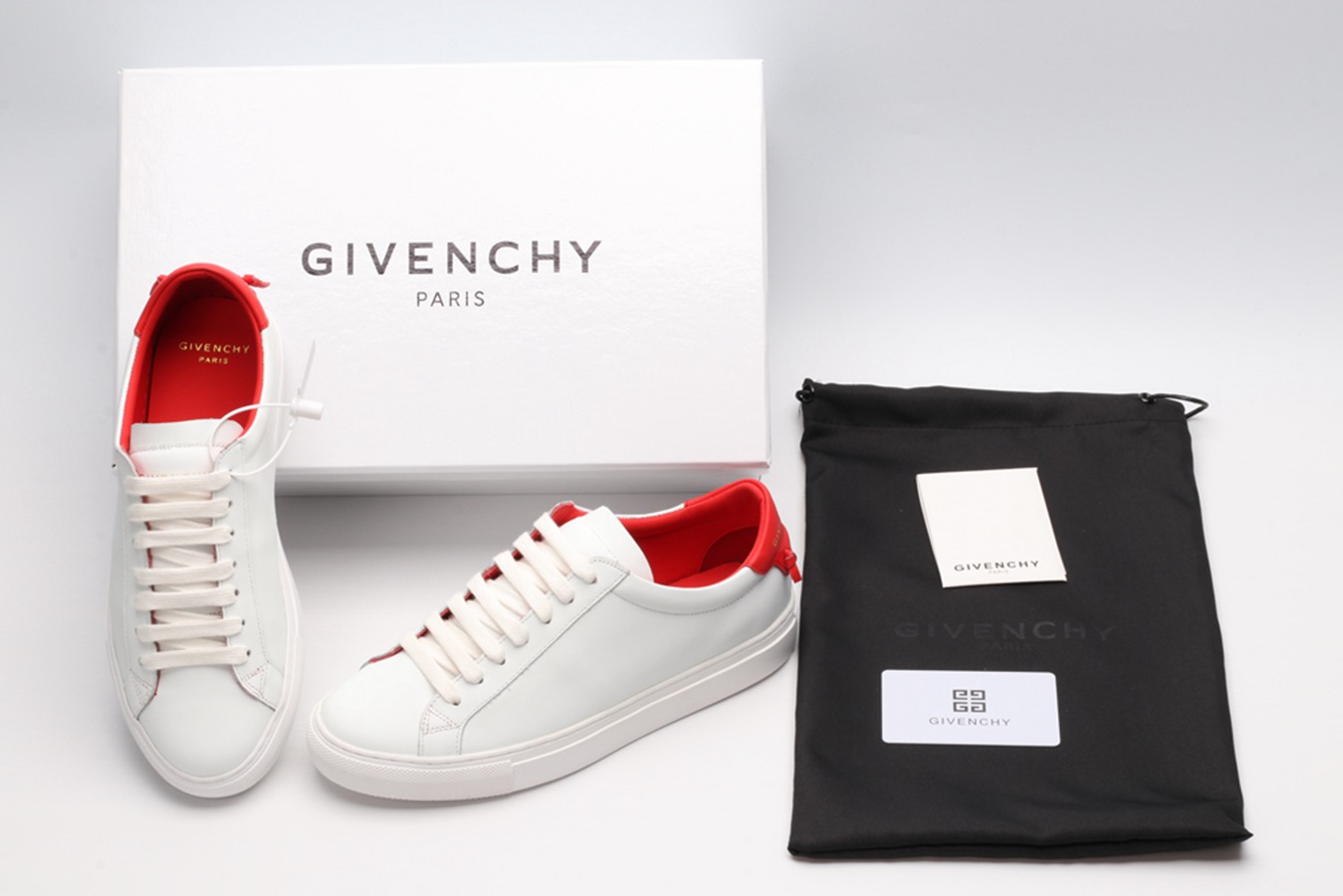 G*IVENCHY