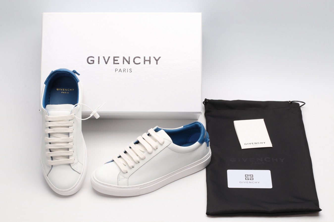 G*IVENCHY