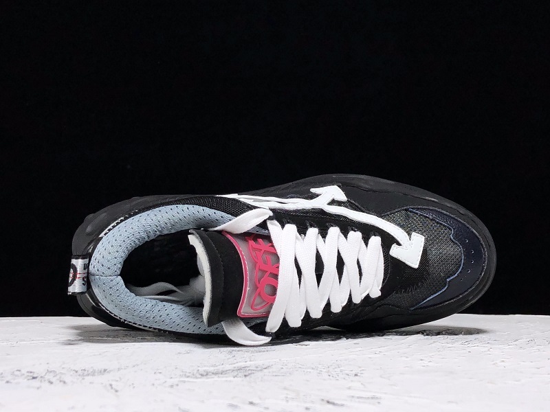 OFF-WHITE c/o ODSY-1000 Sneakers