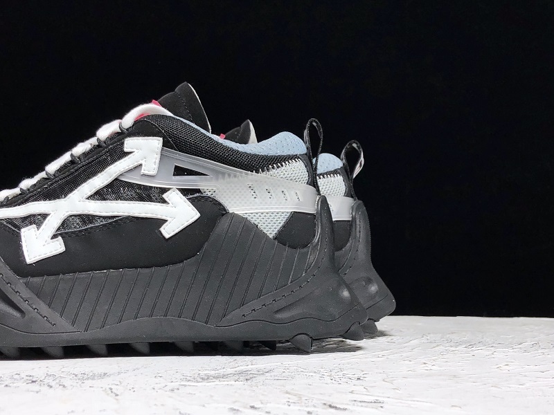 OFF-WHITE c/o ODSY-1000 Sneakers