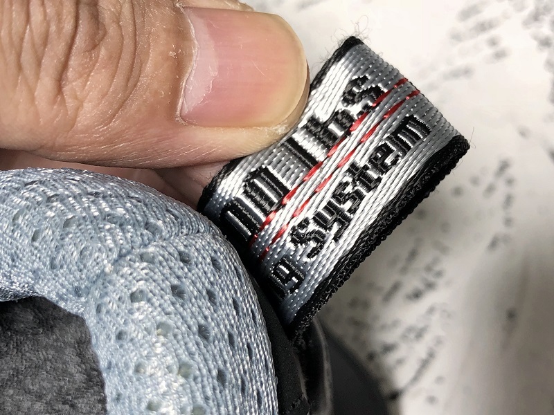 OFF-WHITE c/o ODSY-1000 Sneakers