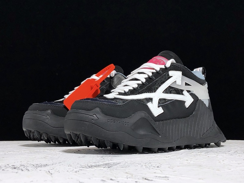 OFF-WHITE c/o ODSY-1000 Sneakers