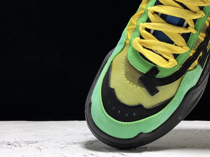 OFF-WHITE c/o ODSY-1000 Sneakers